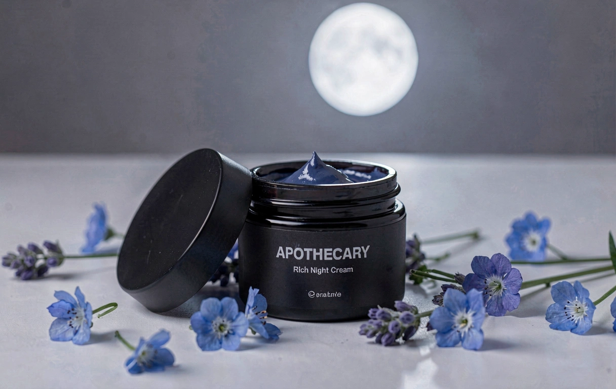 Regenerierende Nachtcreme